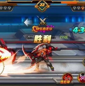 时空猎人3内测版下载_探索时空猎人3内测版，热血格斗新体验