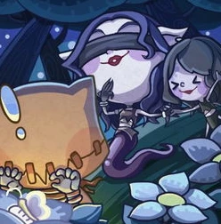 第五人格的图片 头像_第五人格，头像背后的神秘世界与独特魅力