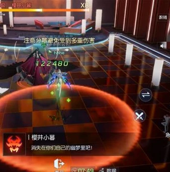 龙族幻想游戏攻略_龙族幻想，全方位游戏攻略，探索神秘的龙族世界
