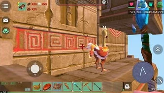 创造与魔法新出的东西_创造与魔法新道具全解析，探索神秘新物的奇妙之旅