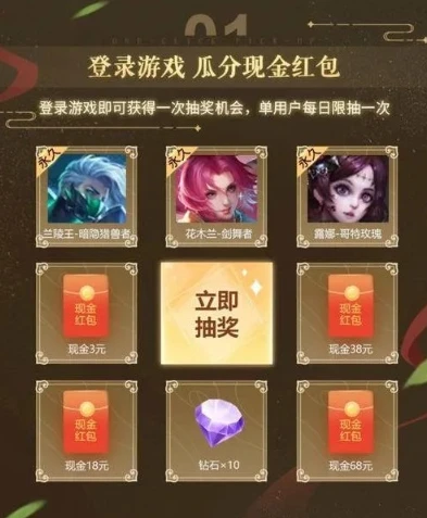 王者荣耀微信充值活动_探寻王者荣耀微信充值优惠入口，超值福利全知道