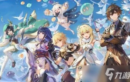 原神5星角色排行榜2022_原神2022年五星角色深度解析与排行榜
