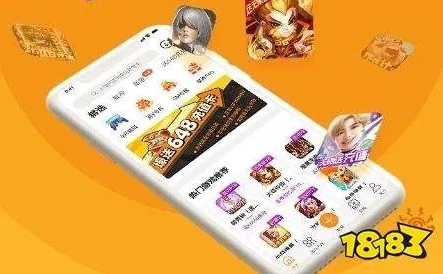 手游折扣平台app排行榜_iOS手游折扣平台App排行，畅享超值游戏体验