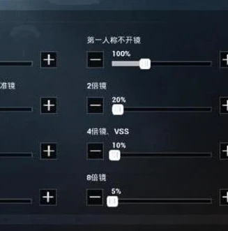《和平精英》最新灵敏度设置在哪_和平精英最新灵敏度设置全解析