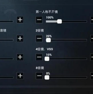 《和平精英》最新灵敏度设置在哪_和平精英最新灵敏度设置全解析