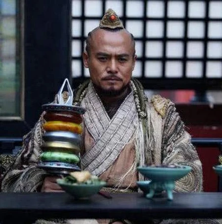 神雕侠侣刘亦菲版小龙女大战金轮_刘亦菲版，小龙女大战金轮法王与情归杨过