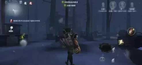 第五人格雪儿b站_走进第五人格官方解说雪儿，独特魅力与精彩解说之旅