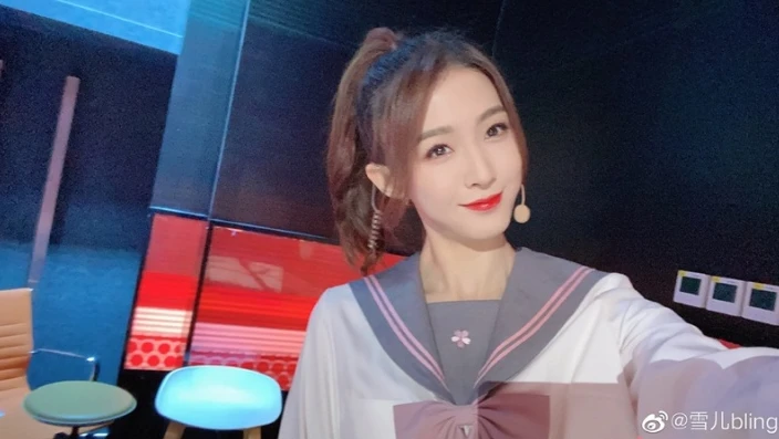 第五人格雪儿b站_走进第五人格官方解说雪儿，独特魅力与精彩解说之旅