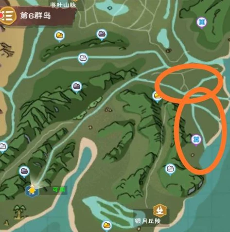 创造与魔法新攻略_创造与魔法,全方位新攻略,畅游魔法世界