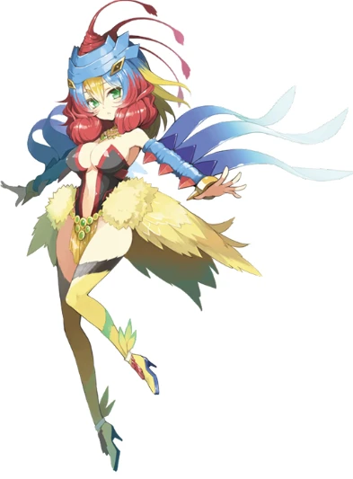 幻影之龙怪兽娘_探秘幻影之龙怪兽娘，神秘而强大的存在