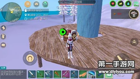 创造与魔法宝箱图纸位置图片大全_创造与魔法宝箱图纸全位置解析，探索神秘宝藏的指南