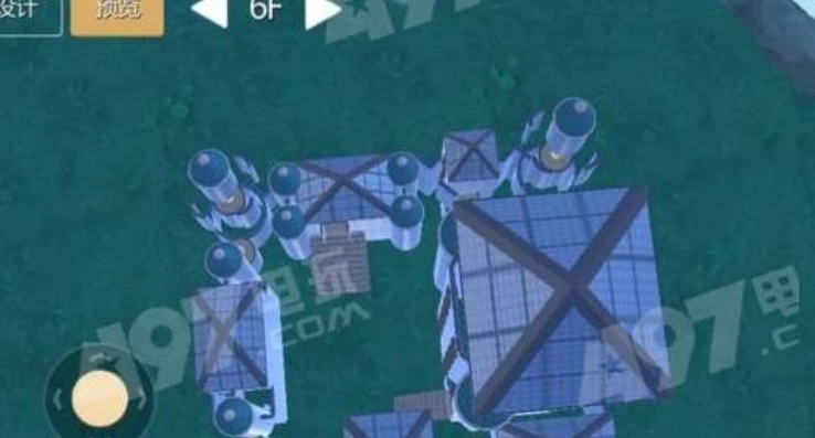 创造与魔法黑曜石宝箱在哪里刷?_创造与魔法，黑曜石宝箱全解析之分布图与刷新位置