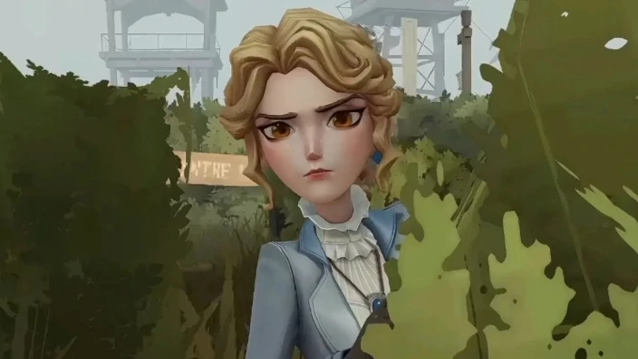 第五人格记者和奥菲哪个好用_第五人格,记者与奥菲对比,谁才是更好的选择?