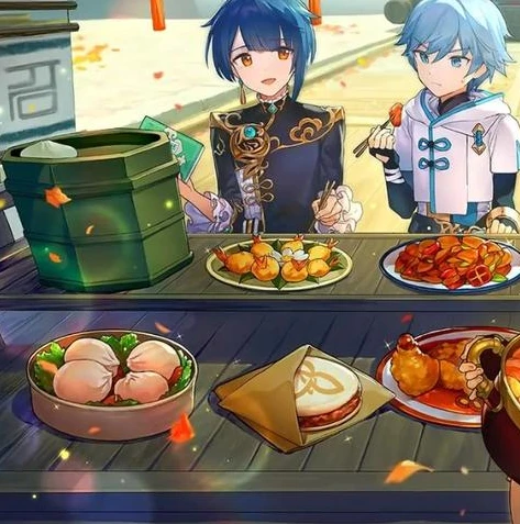 原神角色强度排行榜2021完整版_原神角色强度排行榜2021，深度解析各角色实力