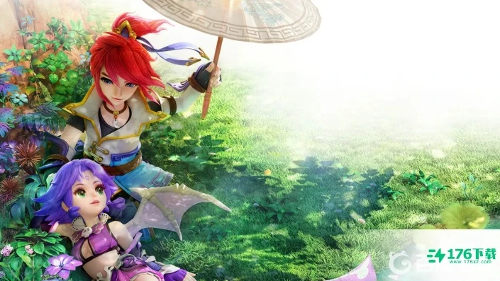 梦幻西游手游2022开服时间顺序_梦幻西游手游2022区服开服时间全解析
