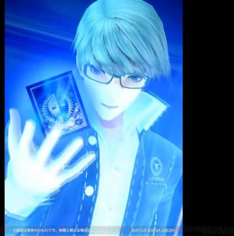 第五人格p5联动第一弹时间_第五人格×P5联动第一弹,梦幻联动下的独特游戏体验