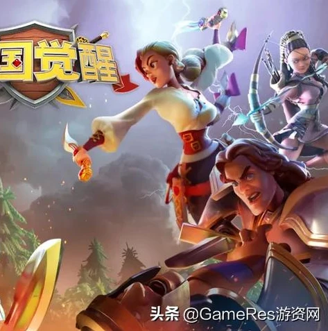 万国觉醒莉莉丝官网注册_探索万国觉醒莉莉丝充值中心，从注册到畅享游戏世界
