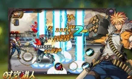 时空猎人猎魔人如何觉醒_时空猎人，猎魔人觉醒全解析——技能、觉醒之路与实战运用