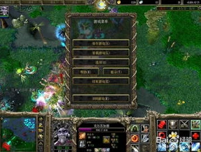 魔兽争霸3冰封王座最新版本更新内容是什么_魔兽争霸3冰封王座最新版本更新，全面革新的艾泽拉斯大陆