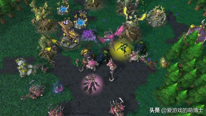 魔兽争霸3重制版2021_〈魔兽争霸3重制版〉2023，回顾2021版本的发展与展望未来