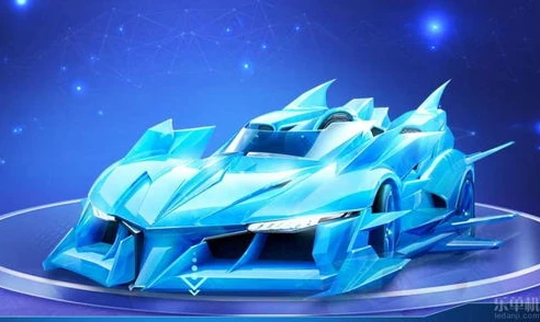 qq飞车手游冰皇改装_QQ飞车手游S冰魄改装全解析，打造专属极速座驾