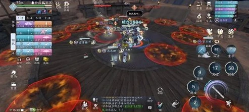 天涯明月刀哪个职业打副本比较厉害_天涯明月刀，副本强力职业全解析