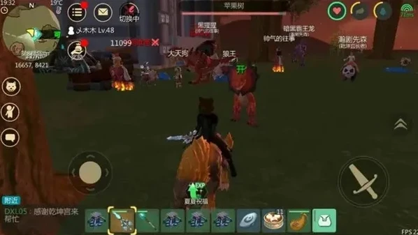 创造与魔法内置菜单下载安装_创造与魔法内置菜单，开启全新游戏体验的下载指南与深度解析