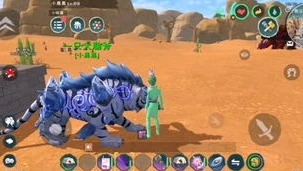 创造与魔法新融合宠物蛟龙怎么获得_探索〈创造与魔法〉新融合宠物蛟龙的获取之道