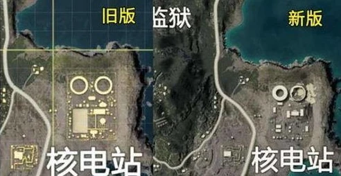 和平精英海岛地图渔村_和平精英海岛渔村苟分秘籍，隐匿于角落的生存之道