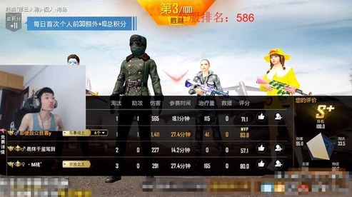 和平精英鲨鱼哟kd_解析和平精英鲨鱼局，从鲨鱼哟KD看游戏高端局生态