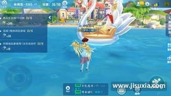 qq飞车手游如何查询自己在哪个区_QQ飞车手游，查询自己所在区服的方法全解析