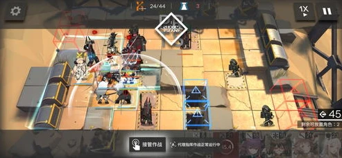 明日方舟巫恋技能专精效果是什么_深度解析明日方舟巫恋技能专精效果，全面提升干员作战能力的关键