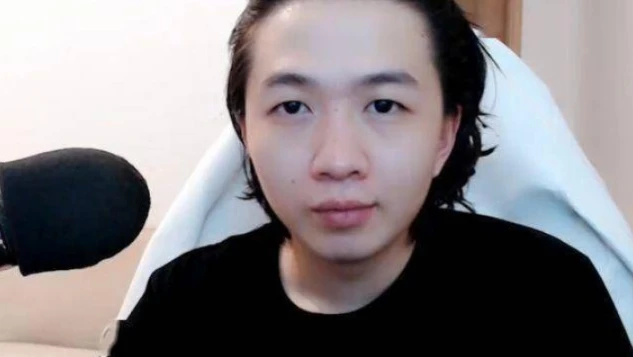 王者荣耀吕德华叫什么名字_吕德华遭遇对面辱骂，王者荣耀中的不文明现象与主播的应对