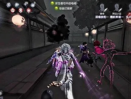 第五人格遛鬼音乐推荐_第五人格遛鬼音乐推荐，心跳之间的节奏律动