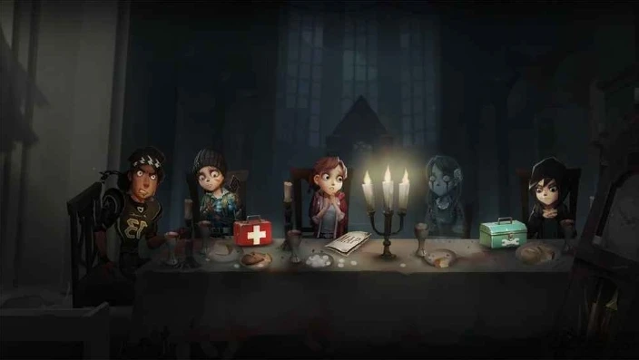 第5人格pc版_探索第五人格PC版，一场独特的哥特式悬疑游戏之旅