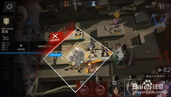明日方舟2-2攻略三星_明日方舟2 - 2三星攻略，全方位布局与技巧解析