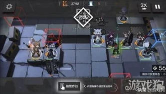 明日方舟2-2攻略三星_明日方舟2 - 2三星攻略，全方位布局与技巧解析