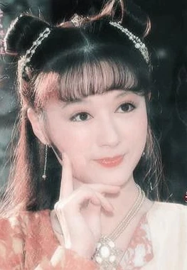 83版神雕侠侣潘迎紫演员表_，演员阵容全解析与经典回顾