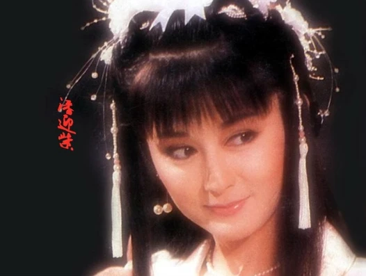 83版神雕侠侣潘迎紫演员表_，演员阵容全解析与经典回顾