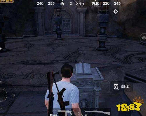 和平精英追猎小五哥哥_和平精英追猎，小五哥哥的传奇之旅
