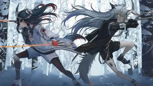 游戏明日方舟2021年的概念pv 3宣传曲是由哪支乐队创作_〈明日方舟〉2021概念PV3，音乐背后的乐队传奇