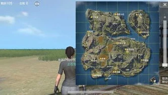 荒野行动免登录下载_荒野行动免下载直接玩，畅享便捷吃鸡体验