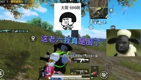 和平精英老六视频剪辑合集在线观看_〈和平精英〉老六玩法大赏，老六视频剪辑合集全解析