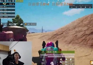 鲨鱼直播间打和平精英怎么样啊_探秘鲨鱼直播间，和平精英的热血战场