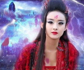 仙剑奇侠传杨幂是第几部_杨幂在〈仙剑奇侠传三〉中的惊艳演绎，一场仙侠之旅的璀璨星光