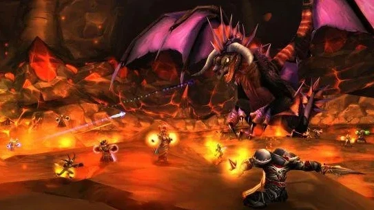 魔兽世界暗影石怎么获取最快_魔兽世界暗影石获取全攻略，最快获取途径大揭秘