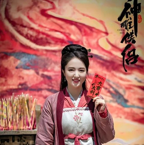 古天乐神雕侠侣30集_〈古天乐版神雕侠侣〉，情与义的武侠传奇——观剧有感