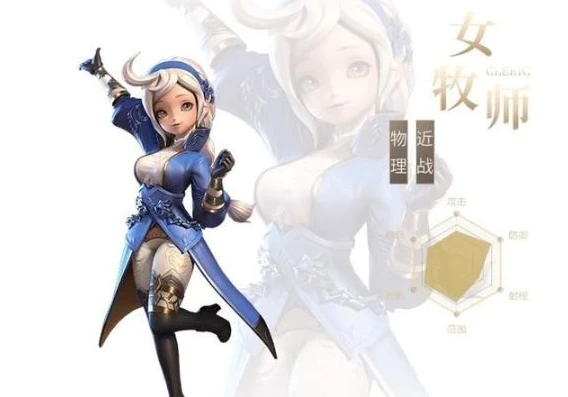 龙之谷2玩什么职业好_龙之谷2职业全解析，找到最适合你的玩法
