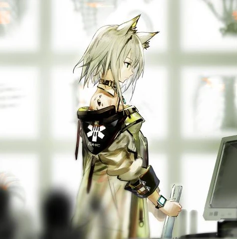 明日方舟 txt_明日方舟，泰拉大陆的传奇之旅