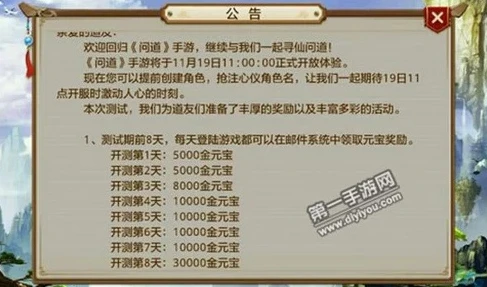 问道手游社区怎么充值划算_问道手游社区充值攻略，如何充值更划算